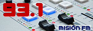Misión FM – 93.1
